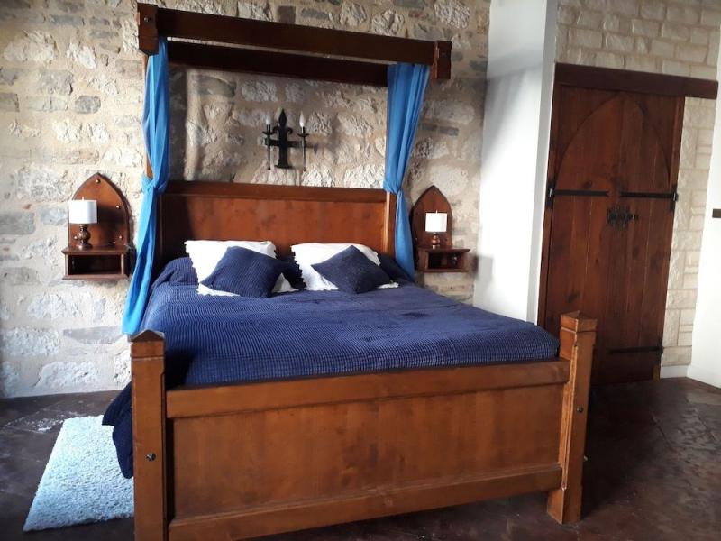 Des Chevaliers