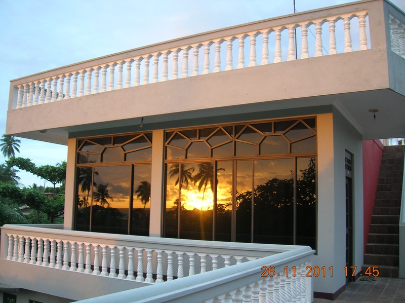 Sagarika Beach Hotel