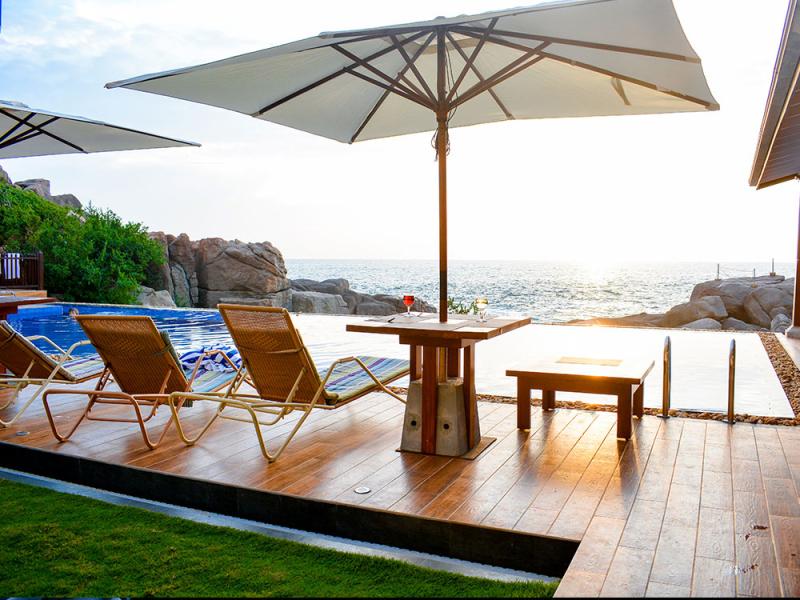 Watergate Resort Unawatuna