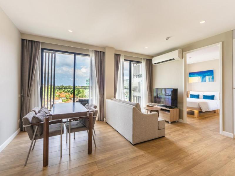 Diamond Resort Phuket