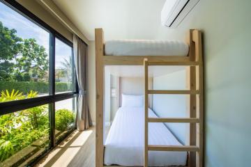 Отель Diamond Resort Phuket Таиланд, пляж Банг Тао, фото 20