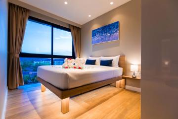Отель Diamond Resort Phuket Таиланд, пляж Банг Тао, фото 2