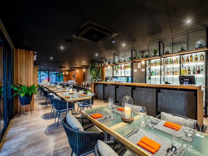 Diamond Resort Phuket