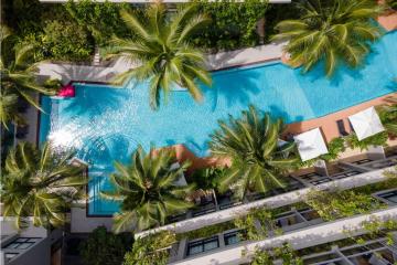 Отель Diamond Resort Phuket Таиланд, пляж Банг Тао, фото 27
