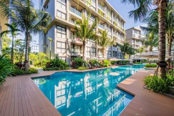 Отель Diamond Resort Phuket Таиланд, пляж Банг Тао, фото 28