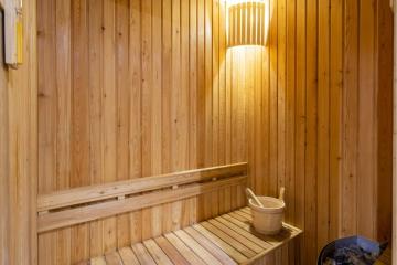 Отель Diamond Resort Phuket Таиланд, пляж Банг Тао, фото 29