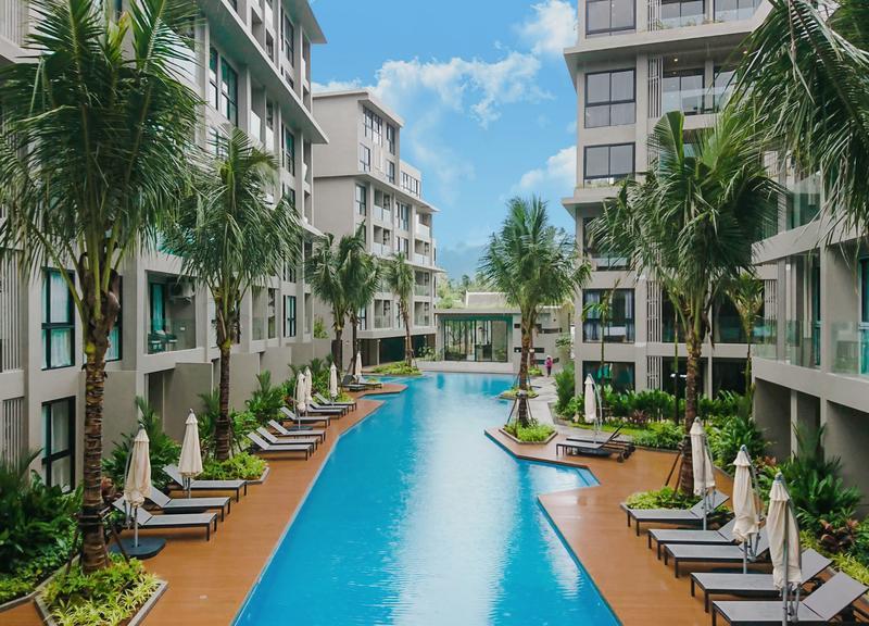 Diamond Resort Phuket