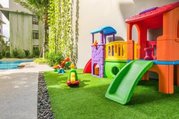 Отель Diamond Resort Phuket Таиланд, пляж Банг Тао, фото 8