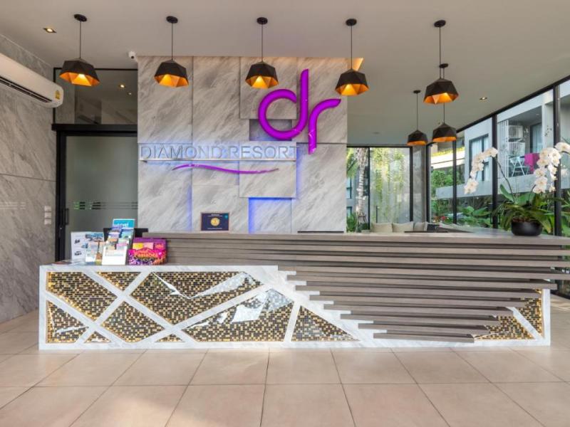 Diamond Resort Phuket