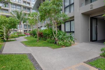 Отель Diamond Resort Phuket Таиланд, пляж Банг Тао, фото 10