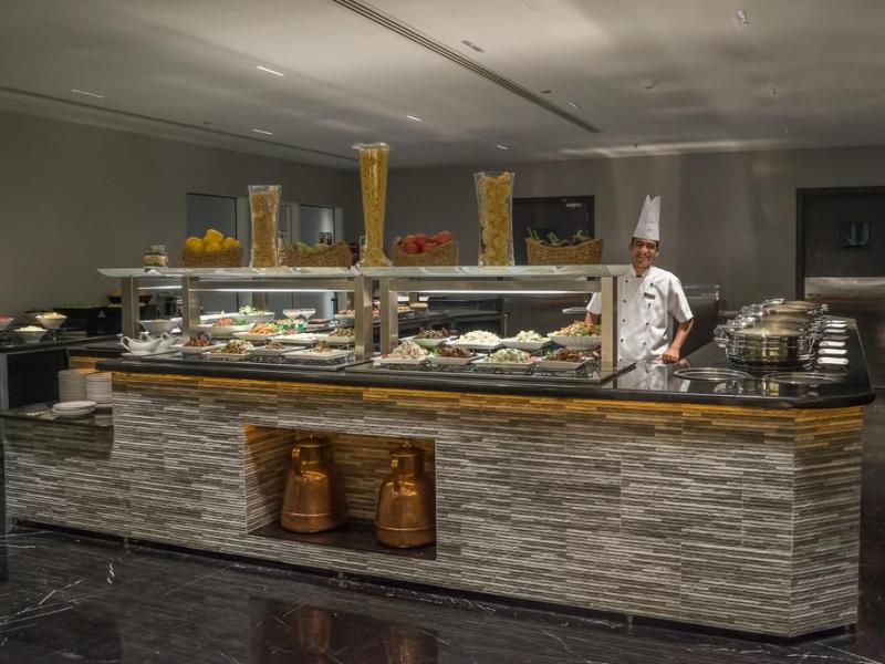 Best Western Plus Doha