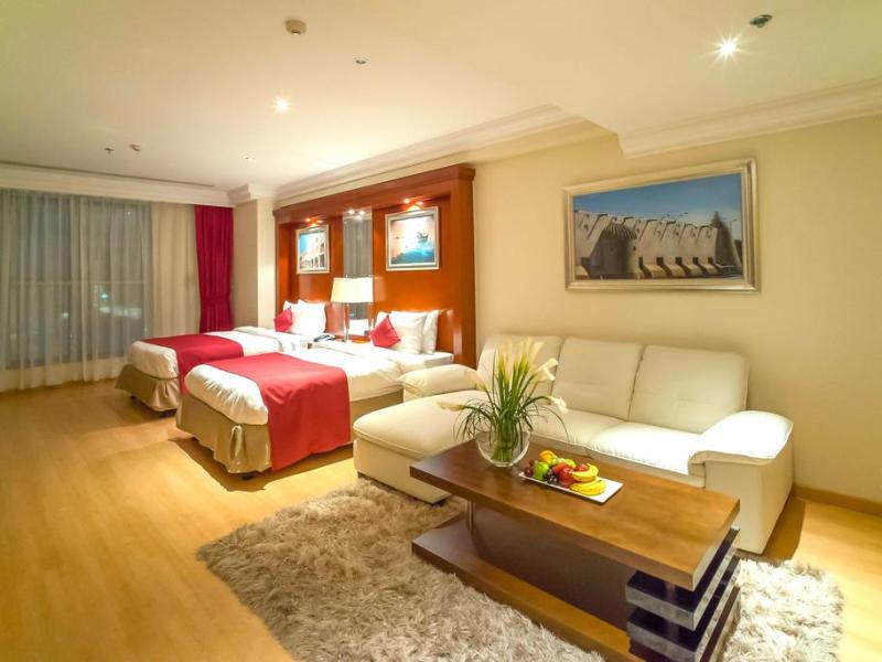 Best Western Plus Doha