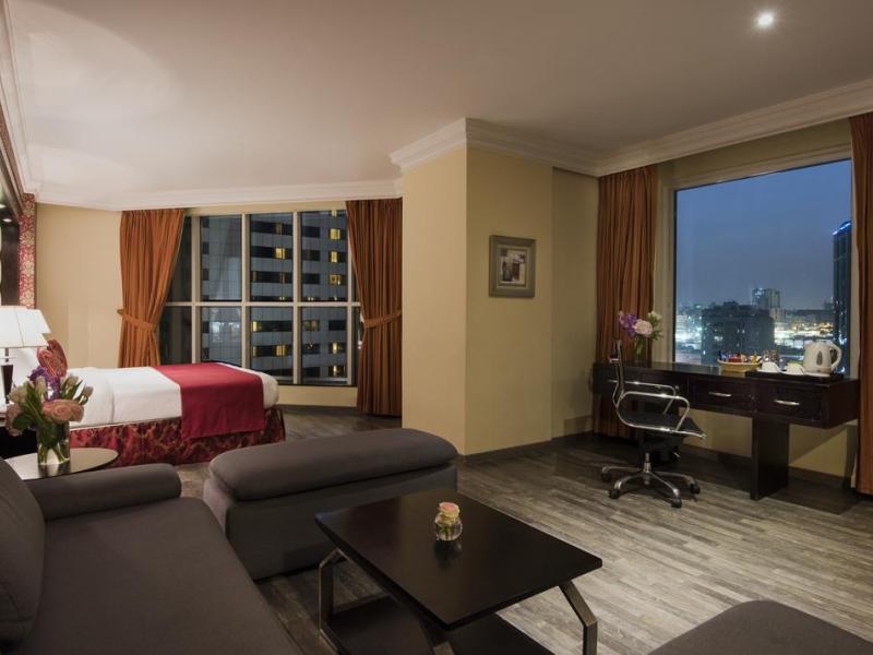Best Western Plus Doha