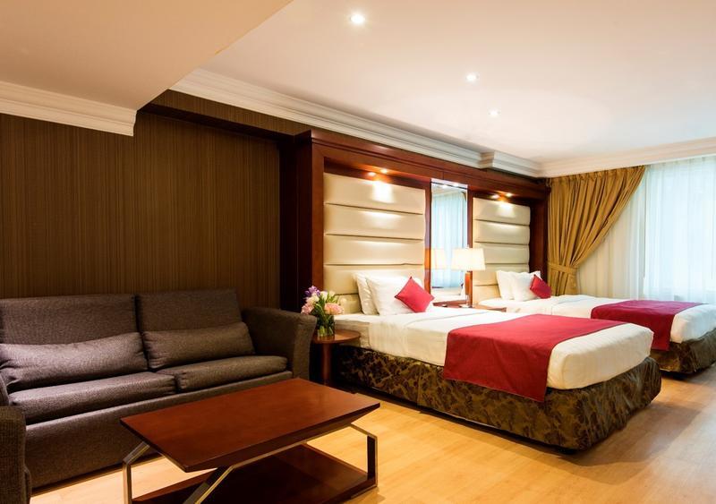 Best Western Plus Doha