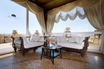 Отель Grand Hotel Des Etrangers Италия, о Сицилия, фото 11