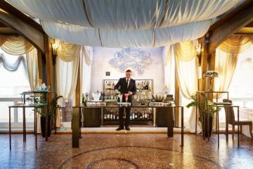 Отель Grand Hotel Des Etrangers Италия, о Сицилия, фото 12