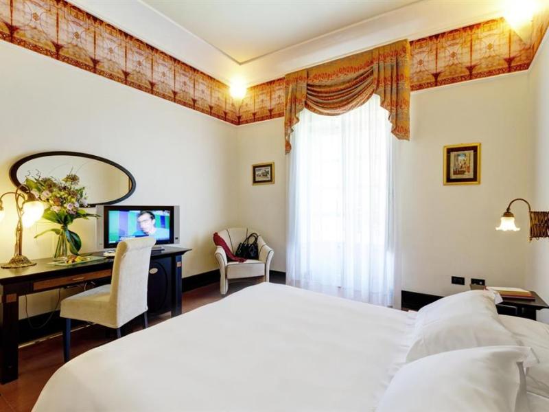 Grand Hotel Des Etrangers