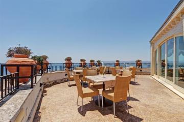 Отель Grand Hotel Des Etrangers Италия, о Сицилия, фото 17