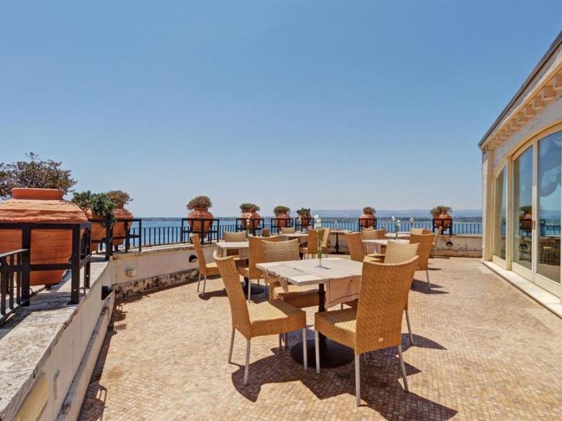 Grand Hotel Des Etrangers