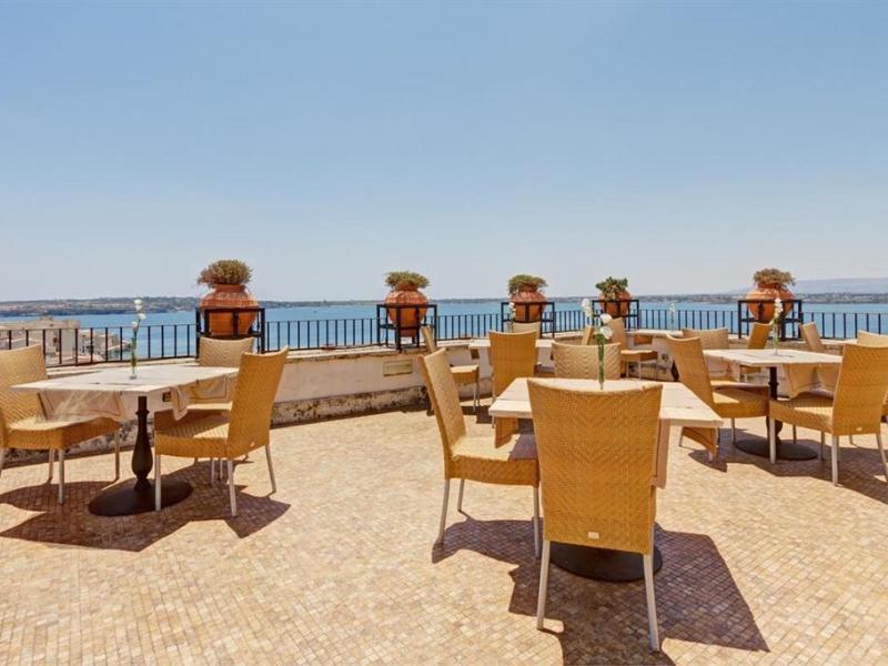 Grand Hotel Des Etrangers