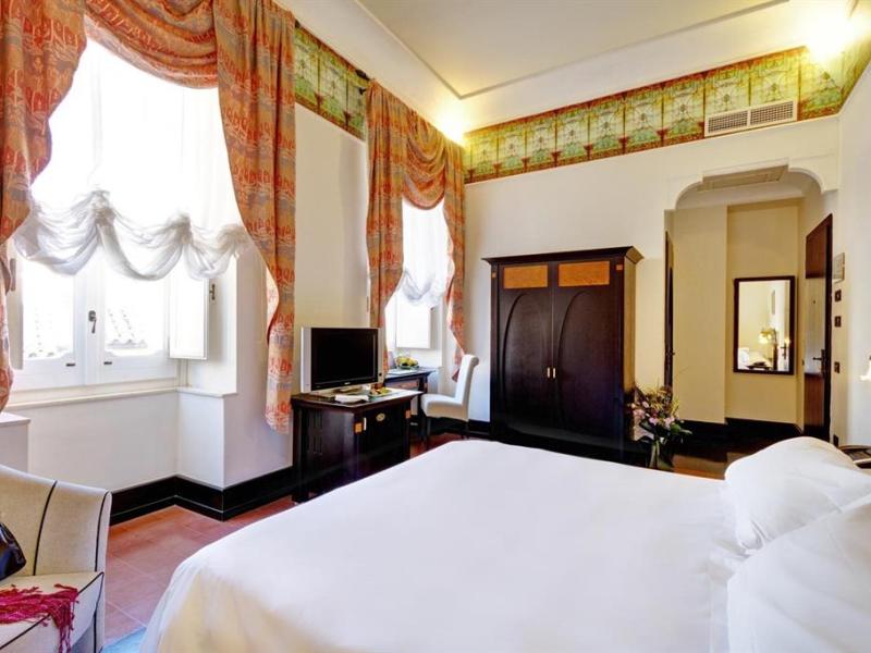 Grand Hotel Des Etrangers