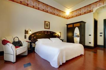 Отель Grand Hotel Des Etrangers Италия, о Сицилия, фото 7