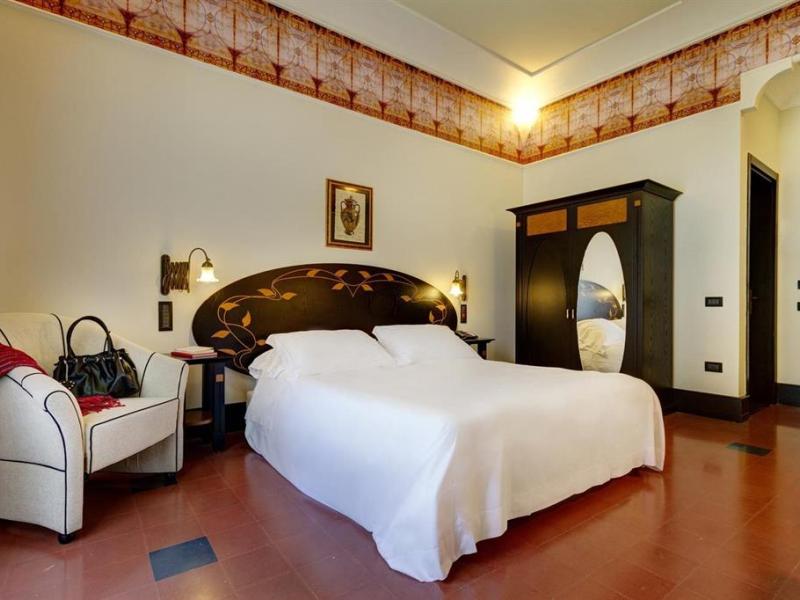 Grand Hotel Des Etrangers