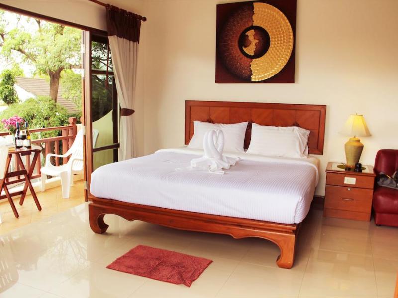 Baan Sailom Phuket Resort & Hotel