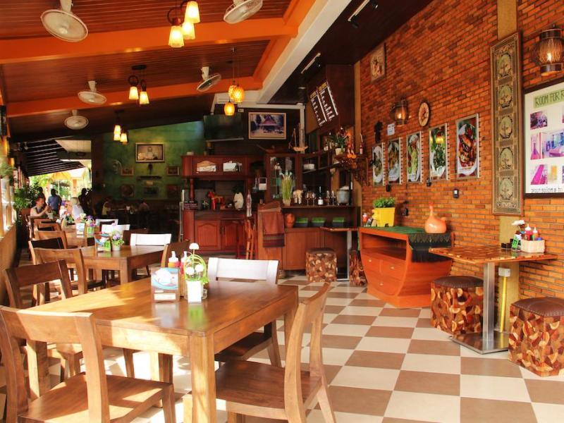 Baan Sailom Phuket Resort & Hotel