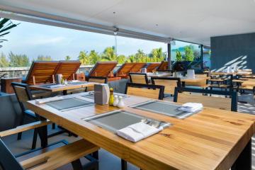 Отель Kamala Resotel Таиланд, пляж Камала, фото 12