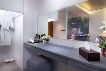 Отель Kamala Resotel Таиланд, пляж Камала, фото 6