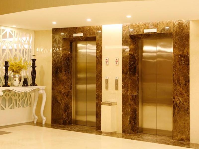 Ciao Saigon Hotel & Spa