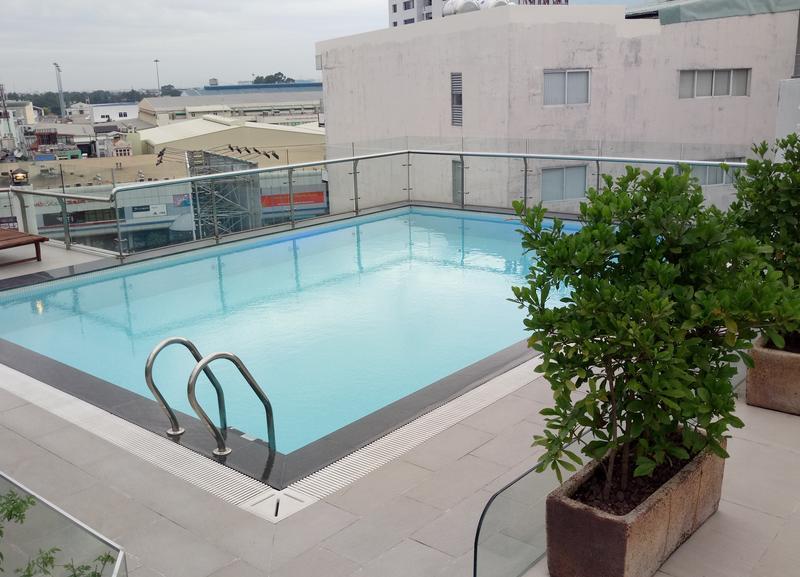 Ciao Saigon Hotel & Spa