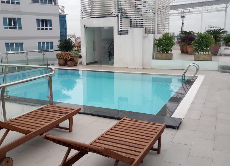 Ciao Saigon Hotel & Spa