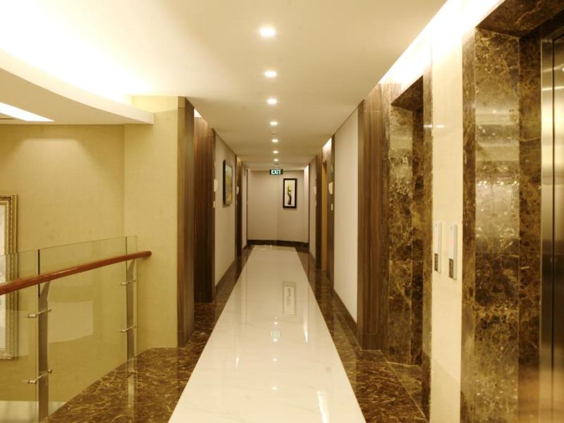 Ciao Saigon Hotel & Spa