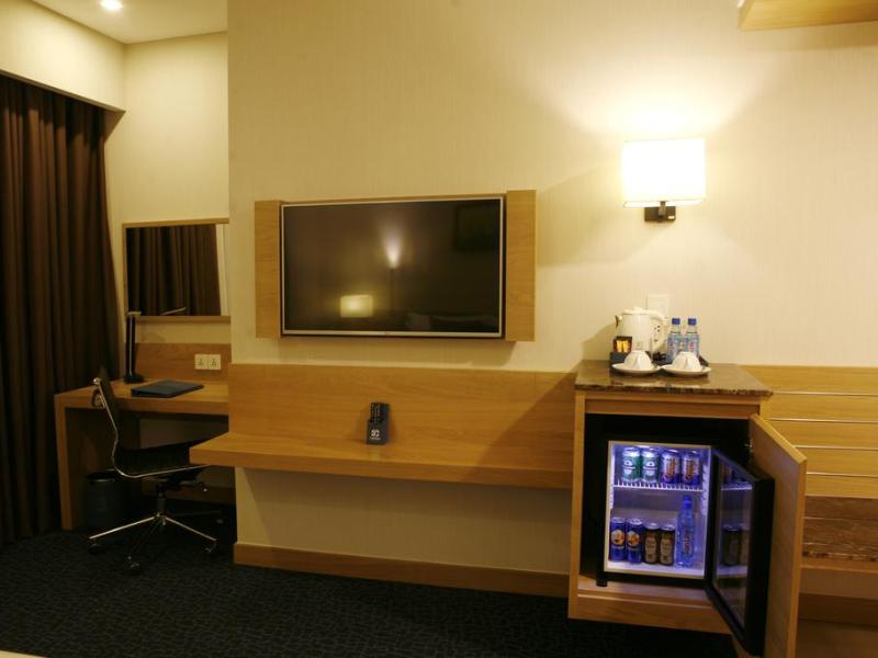 Ciao Saigon Hotel & Spa