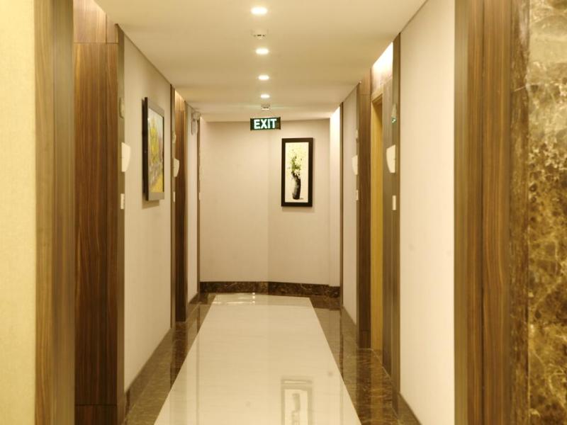 Ciao Saigon Hotel & Spa