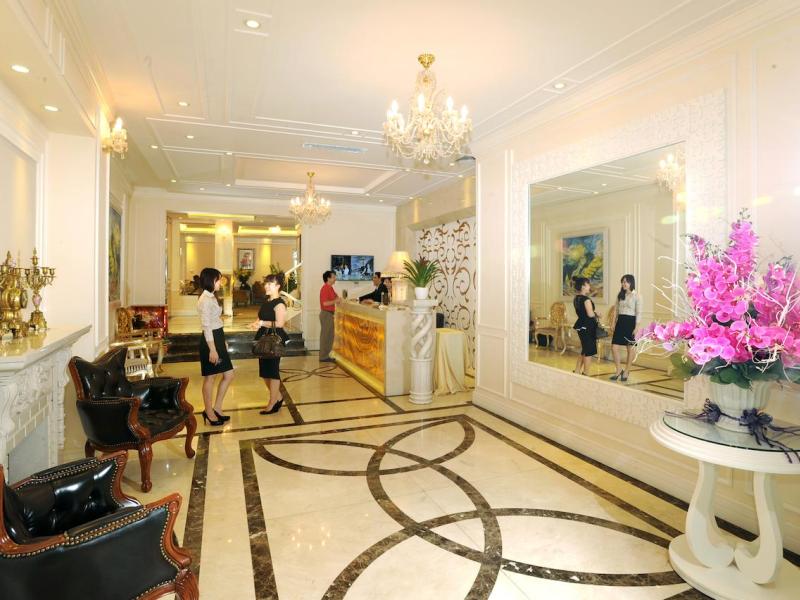 New Era Hotel & Villa