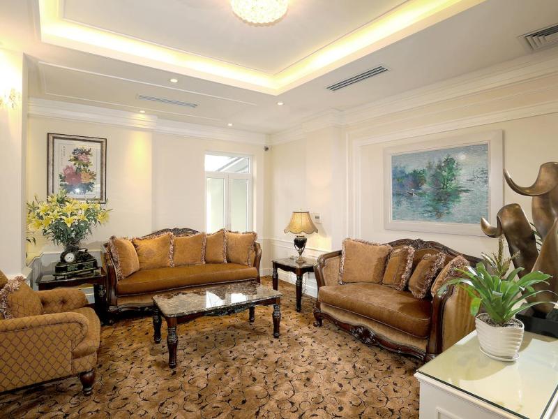 New Era Hotel & Villa