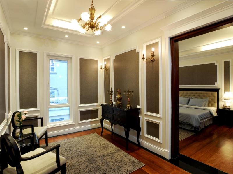 New Era Hotel & Villa