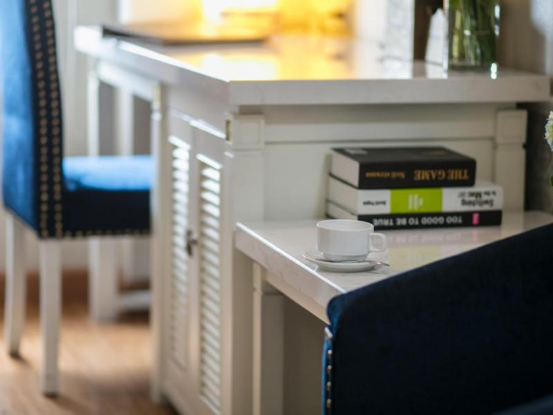 L' Heritage Hotel Hanoi