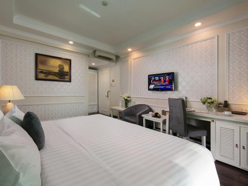 L' Heritage Hotel Hanoi