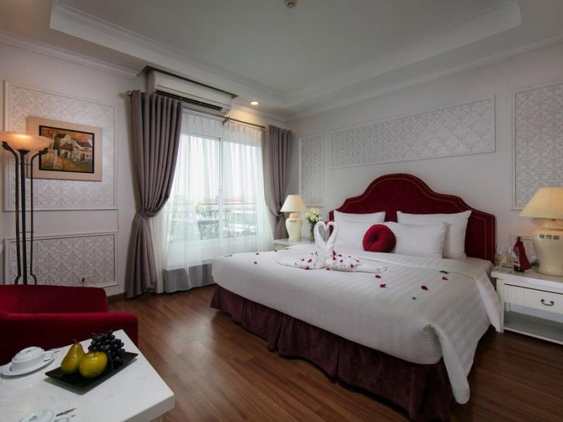 L' Heritage Hotel Hanoi