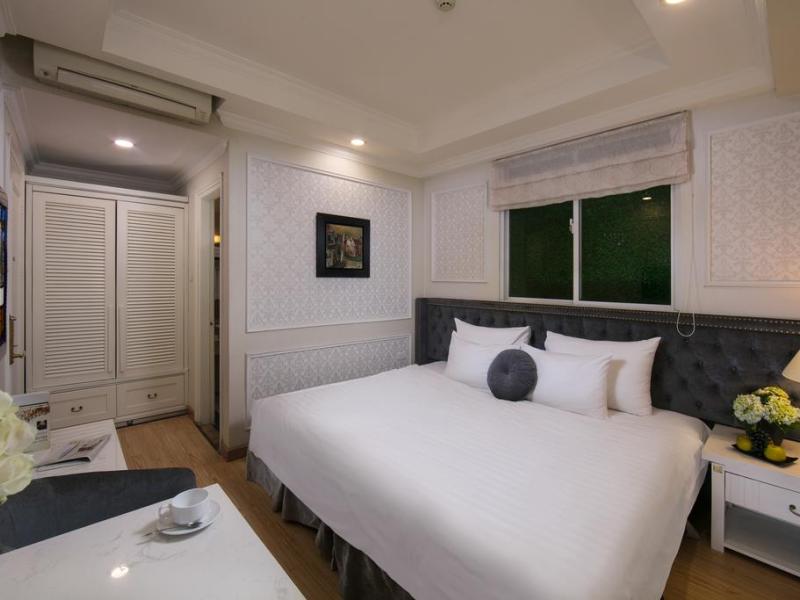 L' Heritage Hotel Hanoi