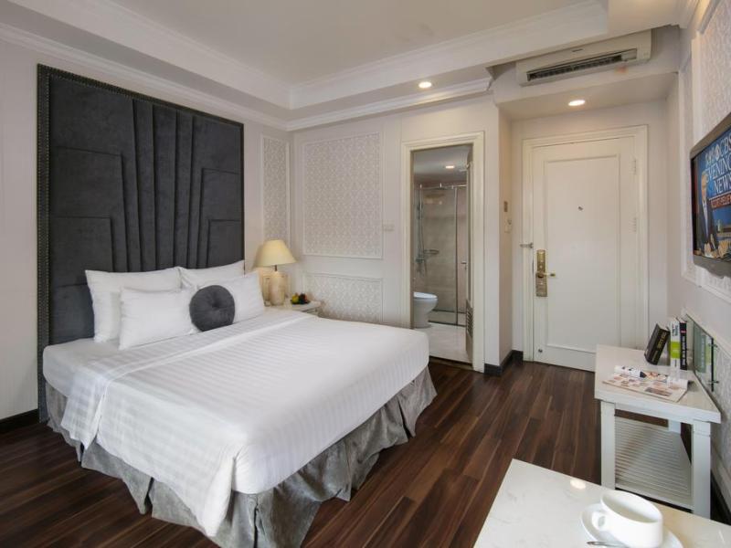 L' Heritage Hotel Hanoi