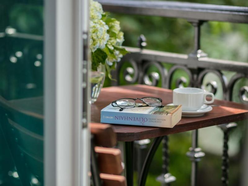 L' Heritage Hotel Hanoi