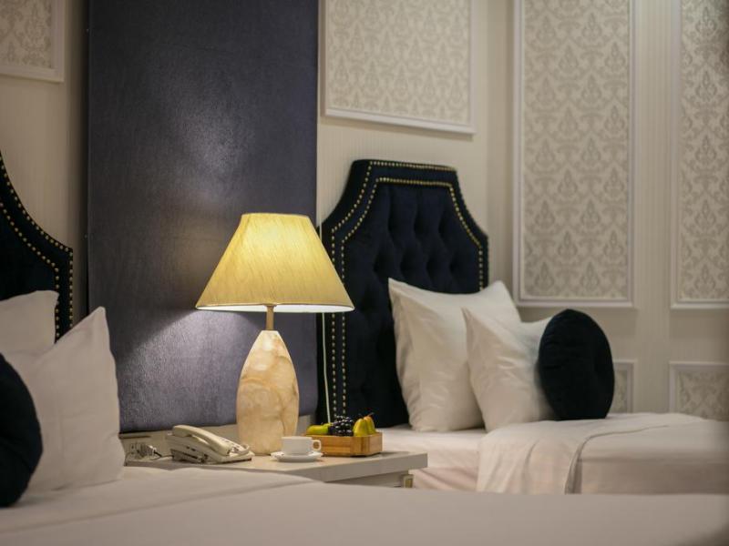 L' Heritage Hotel Hanoi