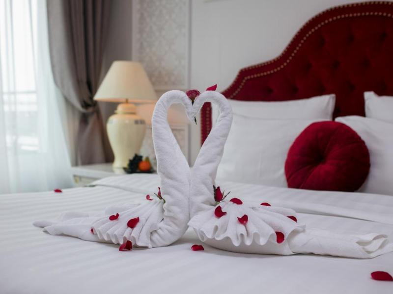 L' Heritage Hotel Hanoi