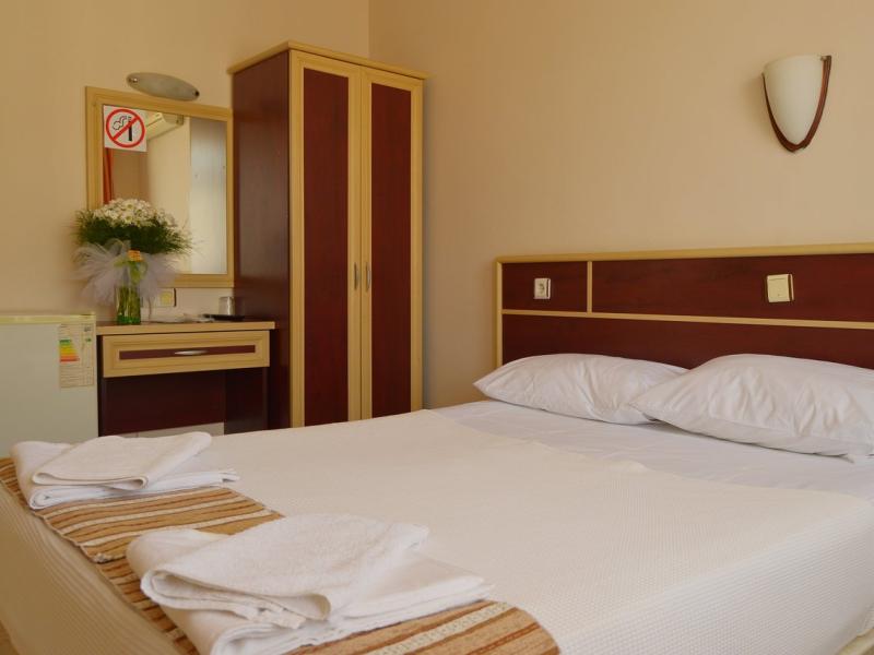 Kleopatra Aydin Hotel