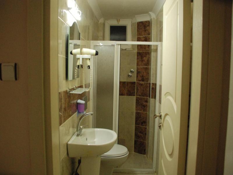 Kleopatra Aydin Hotel